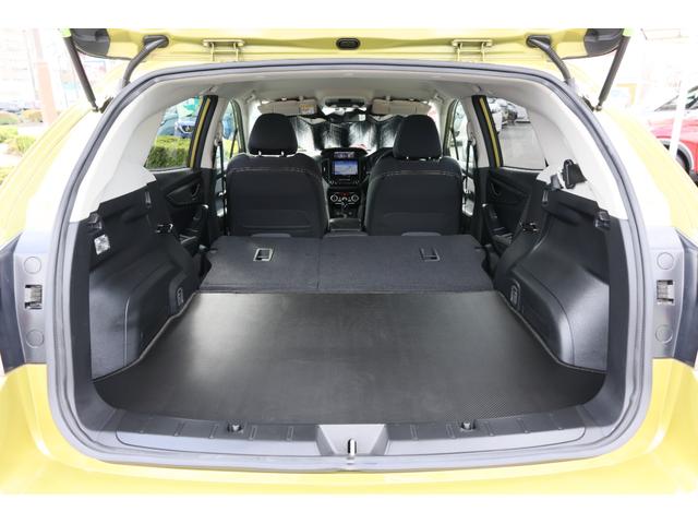 XV 2.0 アドバンス スタイル エディション 4WD 車線逸脱警報 Rカメラ LEDライト 衝突軽減システム クルーズコントロール 4WD サイドカメラ メモリーナビ スマートキー ドライブレコーダー ETC 盗難防止システム アイドリングストップ(46枚目)