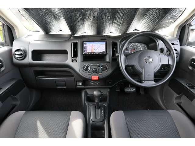 NV150AD 1.5 VE エマブレ ナビTV バックモニター Bカメ エマージェンシーブレーキ パワーウインドウ PS キーレス ETC 車線逸脱警報 ナビTV ワンセグ ドライブレコーダー エアバッグ 運転席助手席エアバック 1オーナー エアコン メモリーナビ(4枚目)