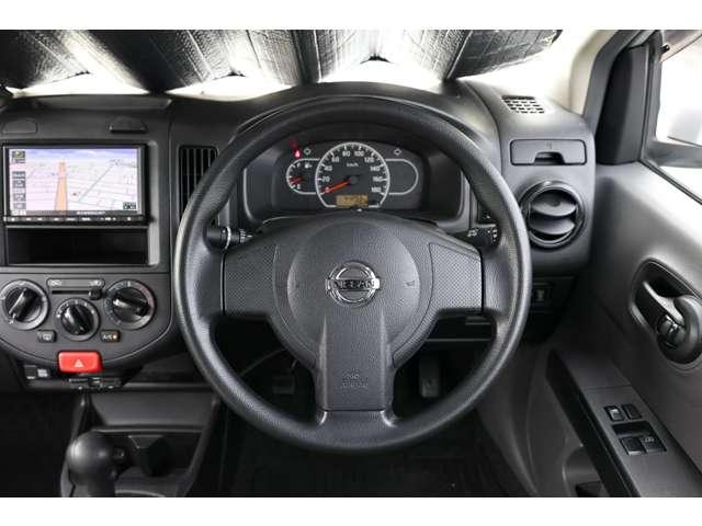 NV150AD 1.5 VE エマブレ ナビTV バックモニター Bカメ エマージェンシーブレーキ パワーウインドウ PS キーレス ETC 車線逸脱警報 ナビTV ワンセグ ドライブレコーダー エアバッグ 運転席助手席エアバック 1オーナー エアコン メモリーナビ(8枚目)