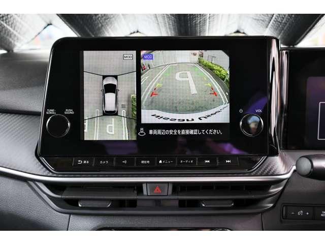 ノート １．２　Ｘ　プロパイ　ナビＴＶ　ＡＶＭ　ドラレコ　リアカメラ　衝突被害軽減ブレ－キ　全方位カメラ　ＥＴＣ付　ＬＥＤヘッドライト　レーダークルーズ　レーンアシスト　インテリジェントキー　ワンオーナー　ドラレコ　アイドリングストップ　整備記録簿　ＴＶナビ（3枚目）