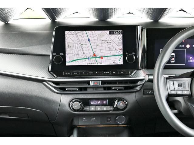 ノート １．２　Ｘ　プロパイ　ナビＴＶ　ＡＶＭ　ドラレコ　リアカメラ　衝突被害軽減ブレ－キ　全方位カメラ　ＥＴＣ付　ＬＥＤヘッドライト　レーダークルーズ　レーンアシスト　インテリジェントキー　ワンオーナー　ドラレコ　アイドリングストップ　整備記録簿　ＴＶナビ（33枚目）