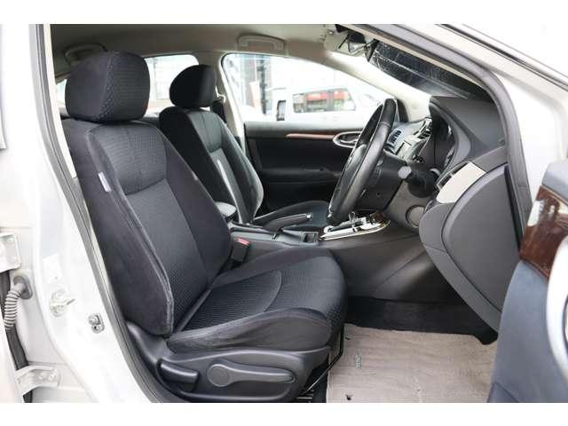 シルフィ 1.8 G ナビTV バックモニター ドラレコ キーレスエントリー サイドエアB 点検記録簿 スマートキー バックカメラ ドライブレコーダー 盗難防止システム ETC 1オーナー アルミ ABS メモリーナビ オートエアコン エアバッグ ナビTV(18枚目)