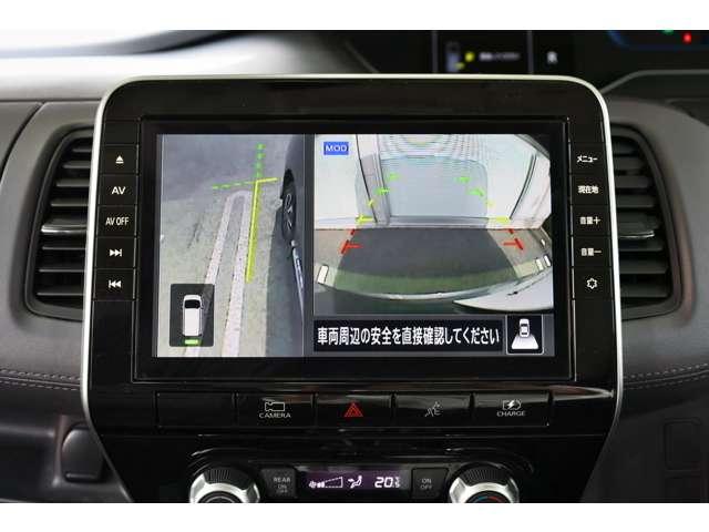 セレナ 1.2 e-POWER ハイウェイスター V プロパイ 360°カメラ エマジェンシーブレーキ 1オナ 寒冷地仕様 スマキー バックカメラ LED レーンアシスト 点検記録簿付 ETC ドラレコ Aストップ イモビ サイドカーテンエアバック アルミホイール(11枚目)