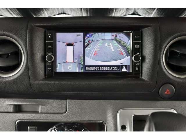 NV350キャラバンバン 2.0 プレミアムGX ロングボディ エマブレ ブレーキサポート 全周囲カメラ 盗難防止装置 AC ワンオーナー バックカメラ キーレスエントリ スマートキー パワーウインドウ ETC 運転席エアバッグ メモリーナビ ドラレコ 定期点検記録簿(3枚目)