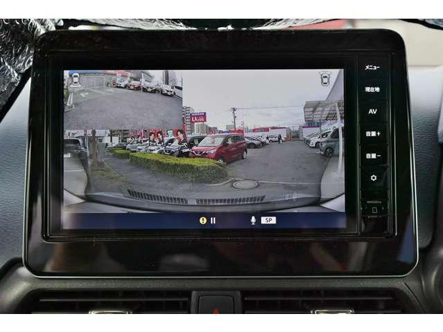 デイズ 660 ハイウェイスターGターボ プロパイロット エディション プロパイ ナビTV AVM LED アルミ イモビ エアバック 寒冷地仕様 ETC車載器 LEDヘッドライト レーダークルーズ インテリジェントキー レーンアシスト キーレス ドライブレコーダー サイドカメラ アイドリングストップ PS(9枚目)