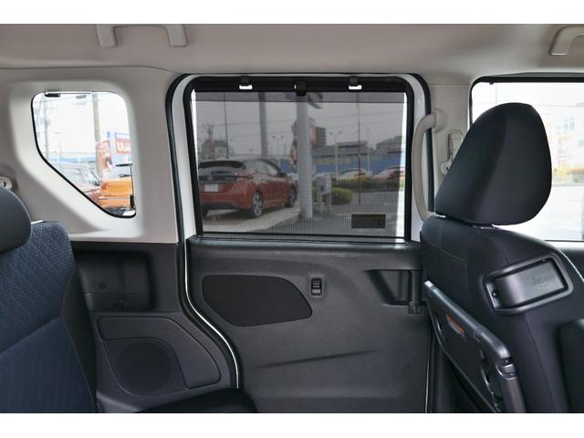 ルークス ６６０　ハイウェイスターＸ　プロパイロットエディション　左右パワースライドドア　アイドリング　イモビ　パノラマモニター　助手席エアバッグ　衝突軽減ブレーキ　ＰＷ　ナビ＆ＴＶ　１セグ　ＬＥＤヘッドライト　ＬＤＷ　スマートキー　ＥＴＣ　ワンオーナー車　ＰＳ（49枚目）