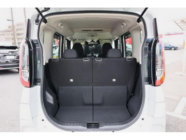 ルークス ６６０　ハイウェイスターＸ　プロパイロットエディション　左右パワースライドドア　アイドリング　イモビ　パノラマモニター　助手席エアバッグ　衝突軽減ブレーキ　ＰＷ　ナビ＆ＴＶ　１セグ　ＬＥＤヘッドライト　ＬＤＷ　スマートキー　ＥＴＣ　ワンオーナー車　ＰＳ（52枚目）