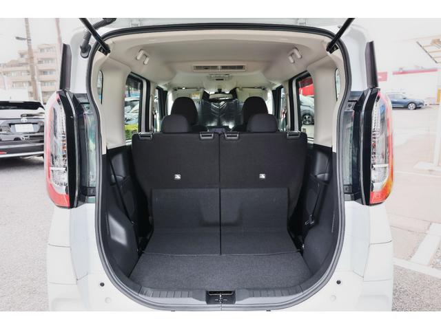 ルークス ６６０　ハイウェイスターＸ　プロパイロットエディション　左右パワースライドドア　アイドリング　イモビ　パノラマモニター　助手席エアバッグ　衝突軽減ブレーキ　ＰＷ　ナビ＆ＴＶ　１セグ　ＬＥＤヘッドライト　ＬＤＷ　スマートキー　ＥＴＣ　ワンオーナー車　ＰＳ（53枚目）