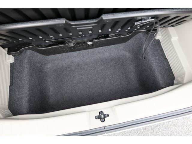 デイズ 660 X エマブレ ナビTV AVM インテリ鍵 アラウンドM 踏み間違え防止 禁煙 スマートキー イモビライザー バックカメラ 1オーナー レーンキープ アイドリングストップ キーレス フルオートエアコン ナビTV WAB 記録簿 運転席エアバック(42枚目)