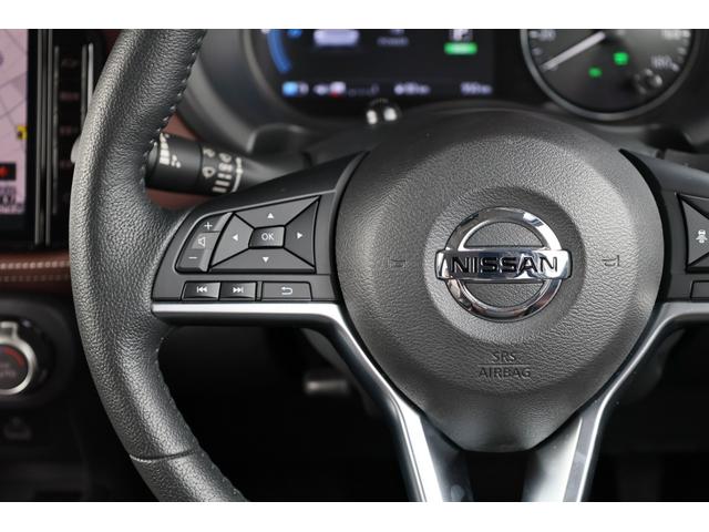 キックス 1.2XFOUR(e-POWER)4WDスタイルエディション 衝突軽減 LED 全方位カメラ スマートキー 車線逸脱警報 4WD バックカメラ ETC アルミホイール 禁煙車 メモリーナビ ワンオーナー オートエアコン アイドリングストップ(22枚目)