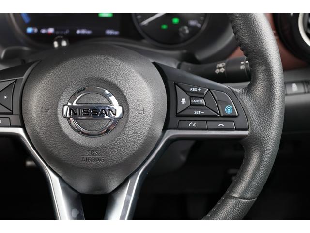 キックス 1.2XFOUR(e-POWER)4WDスタイルエディション 衝突軽減 LED 全方位カメラ スマートキー 車線逸脱警報 4WD バックカメラ ETC アルミホイール 禁煙車 メモリーナビ ワンオーナー オートエアコン アイドリングストップ(23枚目)