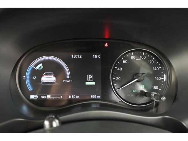 キックス 1.2XFOUR(e-POWER)4WDスタイルエディション 衝突軽減 LED 全方位カメラ スマートキー 車線逸脱警報 4WD バックカメラ ETC アルミホイール 禁煙車 メモリーナビ ワンオーナー オートエアコン アイドリングストップ(24枚目)