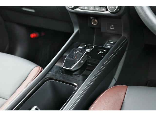 キックス 1.2XFOUR(e-POWER)4WDスタイルエディション 衝突軽減 LED 全方位カメラ スマートキー 車線逸脱警報 4WD バックカメラ ETC アルミホイール 禁煙車 メモリーナビ ワンオーナー オートエアコン アイドリングストップ(27枚目)