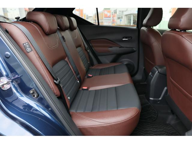 キックス 1.2XFOUR(e-POWER)4WDスタイルエディション 衝突軽減 LED 全方位カメラ スマートキー 車線逸脱警報 4WD バックカメラ ETC アルミホイール 禁煙車 メモリーナビ ワンオーナー オートエアコン アイドリングストップ(34枚目)