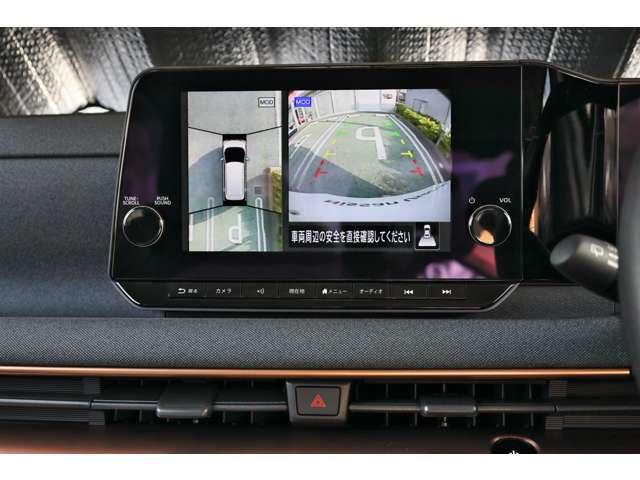 サクラ G プロパイ ナビTV AVM ETC アラウンドビュ ワンオーナ 踏み間違い防止アシスト LEDヘッドランプ スマートキー LDW 盗難防止システム オートエアコン ETC バックカメラ アダプティブクルーズコントロール ABS ナビTV(3枚目)