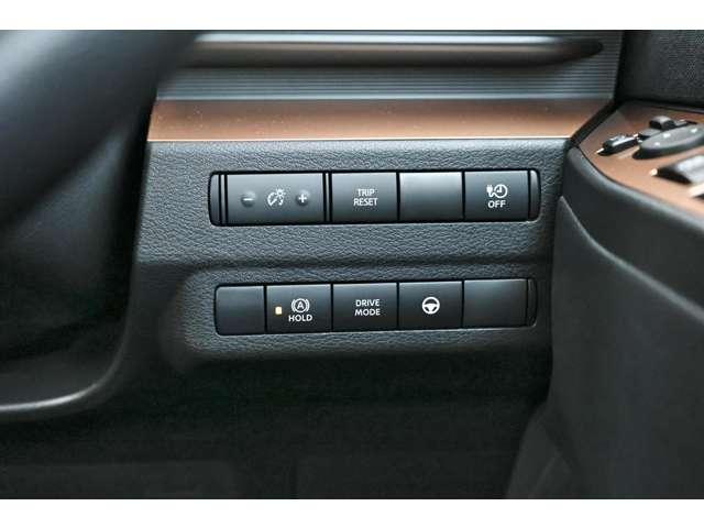 サクラ G プロパイ ナビTV AVM ETC アラウンドビュ ワンオーナ 踏み間違い防止アシスト LEDヘッドランプ スマートキー LDW 盗難防止システム オートエアコン ETC バックカメラ アダプティブクルーズコントロール ABS ナビTV(10枚目)