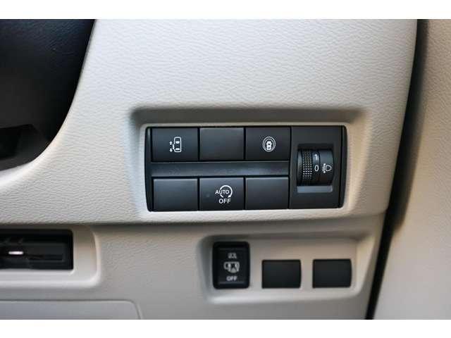 ルークス 660 X ナビTV AVM オートスライド ETC アラモニ 前後衝突軽減ブレーキ ワンオーナー車 車線逸脱防止 ETC スマートキー 定期点検記録簿 キーフリー ドライブレコーダー i-stop フルオートエアコン パワーウインドウ バックカメラ(13枚目)