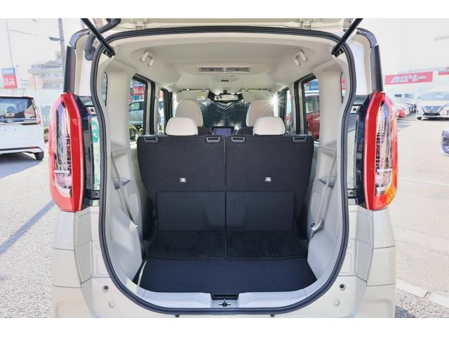 ルークス 660 X ナビTV AVM オートスライド ETC アラモニ 前後衝突軽減ブレーキ ワンオーナー車 車線逸脱防止 ETC スマートキー 定期点検記録簿 キーフリー ドライブレコーダー i-stop フルオートエアコン パワーウインドウ バックカメラ(46枚目)