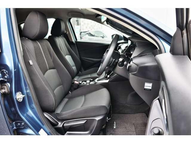 デミオ 1.5 XD ツーリング ディーゼルターボ パドルシフト スマートキ AAC Bカメ ETC付き Aストップ 1オーナー車 ドライブレコ ナビ&TV LDWS 全席パワーウインドウ PS キーレスエントリー LEDライト サイドエアバッグ メモリーナビ(17枚目)