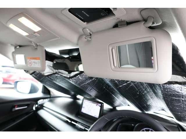 デミオ 1.5 XD ツーリング ディーゼルターボ パドルシフト スマートキ AAC Bカメ ETC付き Aストップ 1オーナー車 ドライブレコ ナビ&TV LDWS 全席パワーウインドウ PS キーレスエントリー LEDライト サイドエアバッグ メモリーナビ(18枚目)