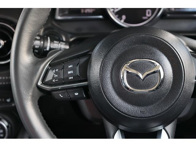 デミオ 1.5 XD ツーリング ディーゼルターボ パドルシフト スマートキ AAC Bカメ ETC付き Aストップ 1オーナー車 ドライブレコ ナビ&TV LDWS 全席パワーウインドウ PS キーレスエントリー LEDライト サイドエアバッグ メモリーナビ(21枚目)