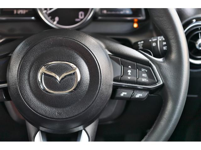 デミオ 1.5 XD ツーリング ディーゼルターボ パドルシフト スマートキ AAC Bカメ ETC付き Aストップ 1オーナー車 ドライブレコ ナビ&TV LDWS 全席パワーウインドウ PS キーレスエントリー LEDライト サイドエアバッグ メモリーナビ(22枚目)