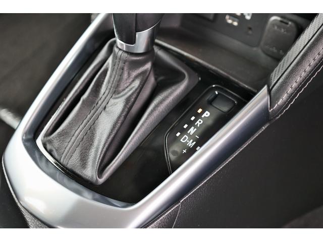 デミオ 1.5 XD ツーリング ディーゼルターボ パドルシフト スマートキ AAC Bカメ ETC付き Aストップ 1オーナー車 ドライブレコ ナビ&TV LDWS 全席パワーウインドウ PS キーレスエントリー LEDライト サイドエアバッグ メモリーナビ(33枚目)