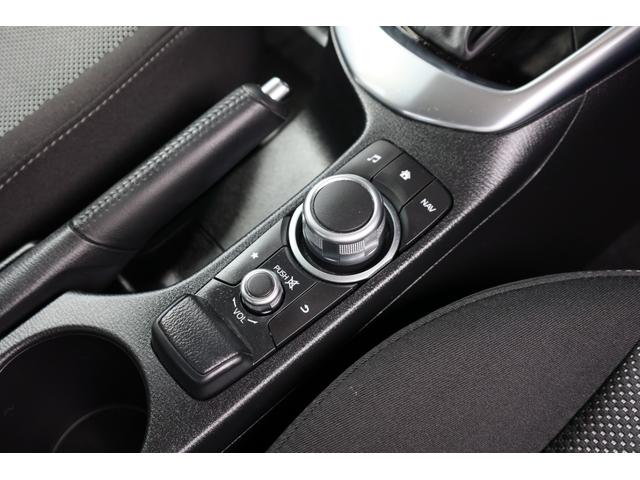 デミオ 1.5 XD ツーリング ディーゼルターボ パドルシフト スマートキ AAC Bカメ ETC付き Aストップ 1オーナー車 ドライブレコ ナビ&TV LDWS 全席パワーウインドウ PS キーレスエントリー LEDライト サイドエアバッグ メモリーナビ(34枚目)