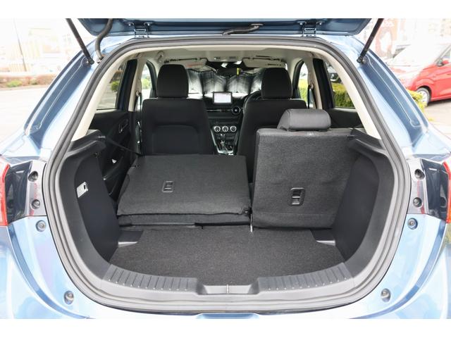 デミオ 1.5 XD ツーリング ディーゼルターボ パドルシフト スマートキ AAC Bカメ ETC付き Aストップ 1オーナー車 ドライブレコ ナビ&TV LDWS 全席パワーウインドウ PS キーレスエントリー LEDライト サイドエアバッグ メモリーナビ(41枚目)