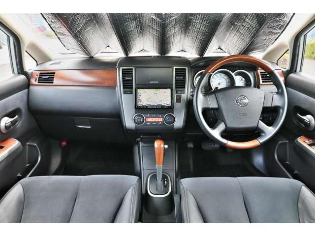 ティーダラティオ 1.5 15G ナビTV バックモニタ ドラレコ ETC(4枚目)