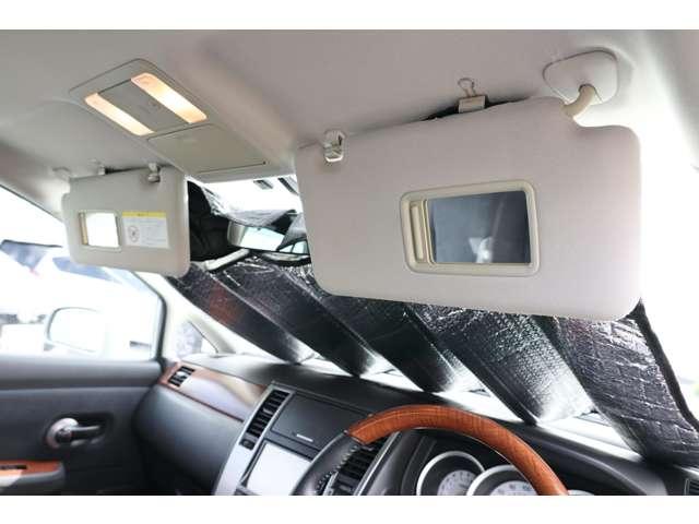 ティーダラティオ 1.5 15G ナビTV バックモニタ ドラレコ ETC(16枚目)