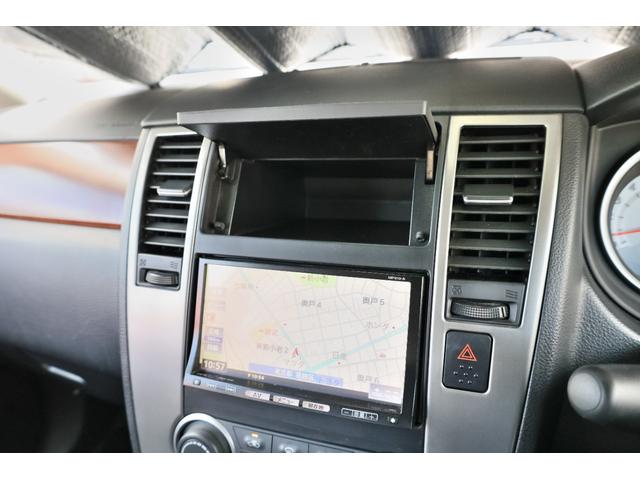 ティーダラティオ 1.5 15G ナビTV バックモニタ ドラレコ ETC(22枚目)