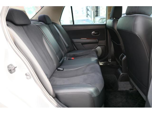 ティーダラティオ 1.5 15G ナビTV バックモニタ ドラレコ ETC(29枚目)