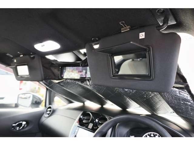 ノート 1.2 e-POWER X ブラックアロー エマブレクルコン 障害物ソナー アラウンドビュ-モニター 車線逸脱 LEDランプ 1オーナー スマートキー アクティブクルーズコントロール キーレス ナビTV Wエアバッグ アルミ パワーウインドウ オートエアコン(20枚目)