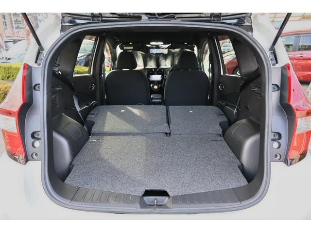 ノート 1.2 e-POWER X ブラックアロー エマブレクルコン 障害物ソナー アラウンドビュ-モニター 車線逸脱 LEDランプ 1オーナー スマートキー アクティブクルーズコントロール キーレス ナビTV Wエアバッグ アルミ パワーウインドウ オートエアコン(37枚目)