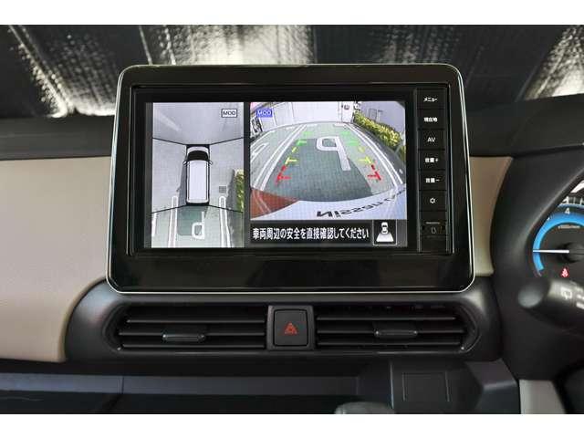ルークス ６６０　Ｘ　エマブレ　ナビＴＶ　ＡＶＭ　ドラレコ　アラモニ　前後衝突軽減ブレーキ　ワンオーナー車　車線逸脱防止　ＥＴＣ　スマートキー　定期点検記録簿　キーフリー　ドライブレコーダー　ｉ－ｓｔｏｐ　フルオートエアコン　パワーウインドウ　バックカメラ（3枚目）