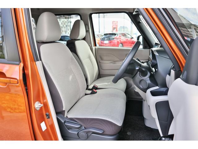 ルークス ６６０　Ｘ　エマブレ　ナビＴＶ　ＡＶＭ　ドラレコ　アラモニ　前後衝突軽減ブレーキ　ワンオーナー車　車線逸脱防止　ＥＴＣ　スマートキー　定期点検記録簿　キーフリー　ドライブレコーダー　ｉ－ｓｔｏｐ　フルオートエアコン　パワーウインドウ　バックカメラ（21枚目）