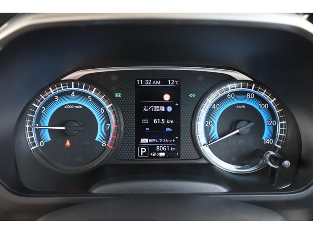 ルークス ６６０　Ｘ　エマブレ　ナビＴＶ　ＡＶＭ　ドラレコ　アラモニ　前後衝突軽減ブレーキ　ワンオーナー車　車線逸脱防止　ＥＴＣ　スマートキー　定期点検記録簿　キーフリー　ドライブレコーダー　ｉ－ｓｔｏｐ　フルオートエアコン　パワーウインドウ　バックカメラ（27枚目）