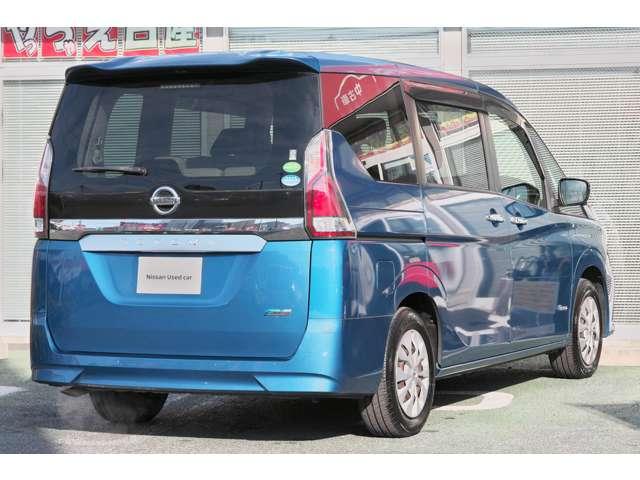 セレナ ２．０　Ｘ　Ｖセレクション　プロパイ　ナビＴＶ　両側オート　ＡＶＭ　レーンキープ　オートクルーズ　インテリキー　ＥＴＣ　ワンオーナー　アイドリングストップ　盗難防止システム　Ｂカメラ　ナビＴＶ　ＡＢＳ　助手席エアバック　ＡＡＣ　キーフリー　ＰＳ　ワンセグ（5枚目）