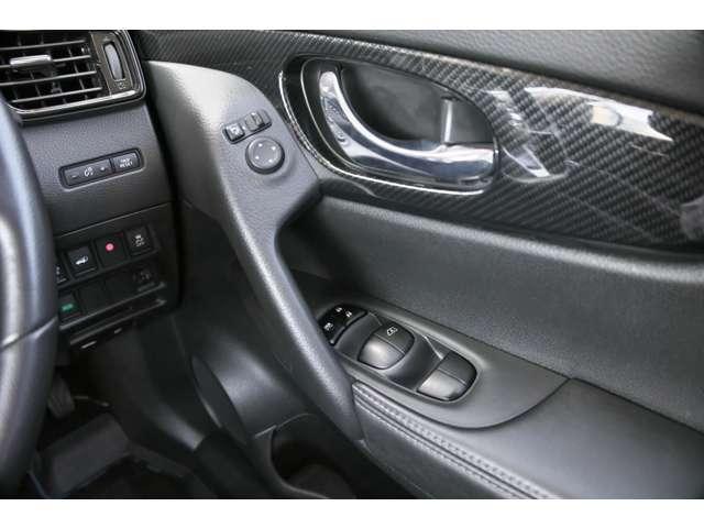 エクストレイル ２．０　２０Ｘｉ　ハイブリッド　プロパイ　ナビＴＶ　ＡＶＭ　ＬＥＤ　全周囲　車線逸脱警報　衝突被害軽減　ワンオーナー　インテリジェントキー　ＬＥＤ　盗難防止システム　ＥＴＣ　ナビＴＶ　アイドリングストップ　オートエアコン　ＡＢＳ　ドライブレコーダー　アルミホイール（13枚目）