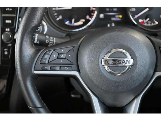 エクストレイル ２．０　２０Ｘｉ　ハイブリッド　プロパイ　ナビＴＶ　ＡＶＭ　ＬＥＤ　全周囲　車線逸脱警報　衝突被害軽減　ワンオーナー　インテリジェントキー　ＬＥＤ　盗難防止システム　ＥＴＣ　ナビＴＶ　アイドリングストップ　オートエアコン　ＡＢＳ　ドライブレコーダー　アルミホイール（17枚目）