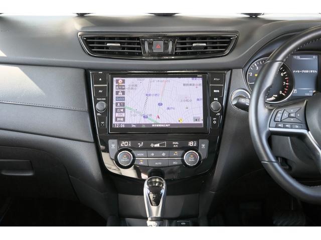 エクストレイル ２．０　２０Ｘｉ　ハイブリッド　プロパイ　ナビＴＶ　ＡＶＭ　ＬＥＤ　全周囲　車線逸脱警報　衝突被害軽減　ワンオーナー　インテリジェントキー　ＬＥＤ　盗難防止システム　ＥＴＣ　ナビＴＶ　アイドリングストップ　オートエアコン　ＡＢＳ　ドライブレコーダー　アルミホイール（26枚目）