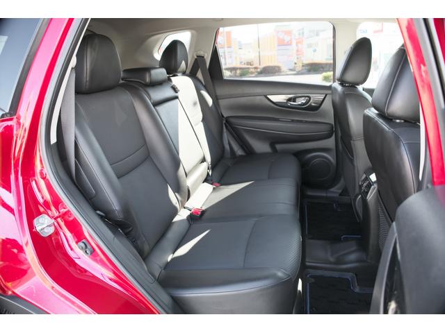 エクストレイル ２．０　２０Ｘｉ　ハイブリッド　プロパイ　ナビＴＶ　ＡＶＭ　ＬＥＤ　全周囲　車線逸脱警報　衝突被害軽減　ワンオーナー　インテリジェントキー　ＬＥＤ　盗難防止システム　ＥＴＣ　ナビＴＶ　アイドリングストップ　オートエアコン　ＡＢＳ　ドライブレコーダー　アルミホイール（35枚目）