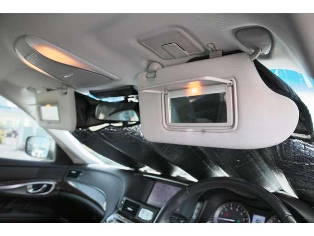 フーガハイブリッド ３．５　Ａパッケージ　ナビＴＶ　キセノン　クルコン　ＢＳモニタ　サイドカメラ　オートクルーズ　ＥＴＣ　ドラレコ　ＨＤＤナビ　アルミ　盗難防止システム　キーフリー　アイドリングストップ　オートエアコン　インテリジェントキ－　Ｂカメラ（16枚目）