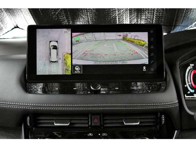 エクストレイル １．５　Ｇ　ｅ－４ＯＲＣＥ　４ＷＤ　４ＷＤ　プロパイ　１オーナー　ＬＥＤヘッドランプ　ナビＴＶ　スマートキー　レーダークルーズ　ＬＫＡ　キーフリー　ＥＴＣ　４ＷＤ　アルミホイール　メモリーナビ　記録簿　ドライブレコーダー　バックカメラ　サイドカメラ　ＰＳ（3枚目）