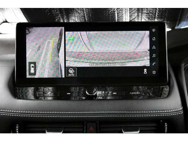 エクストレイル １．５　Ｇ　ｅ－４ＯＲＣＥ　４ＷＤ　４ＷＤ　プロパイ　１オーナー　ＬＥＤヘッドランプ　ナビＴＶ　スマートキー　レーダークルーズ　ＬＫＡ　キーフリー　ＥＴＣ　４ＷＤ　アルミホイール　メモリーナビ　記録簿　ドライブレコーダー　バックカメラ　サイドカメラ　ＰＳ（8枚目）