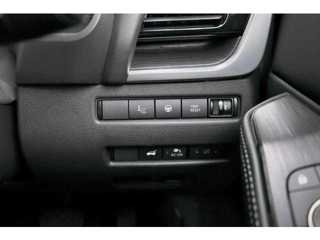 エクストレイル １．５　Ｇ　ｅ－４ＯＲＣＥ　４ＷＤ　４ＷＤ　プロパイ　１オーナー　ＬＥＤヘッドランプ　ナビＴＶ　スマートキー　レーダークルーズ　ＬＫＡ　キーフリー　ＥＴＣ　４ＷＤ　アルミホイール　メモリーナビ　記録簿　ドライブレコーダー　バックカメラ　サイドカメラ　ＰＳ（11枚目）