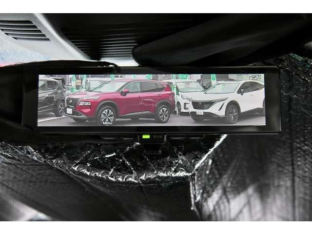 エクストレイル １．５　Ｇ　ｅ－４ＯＲＣＥ　４ＷＤ　４ＷＤ　プロパイ　１オーナー　ＬＥＤヘッドランプ　ナビＴＶ　スマートキー　レーダークルーズ　ＬＫＡ　キーフリー　ＥＴＣ　４ＷＤ　アルミホイール　メモリーナビ　記録簿　ドライブレコーダー　バックカメラ　サイドカメラ　ＰＳ（20枚目）