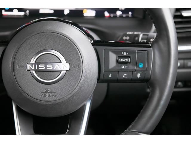 エクストレイル １．５　Ｇ　ｅ－４ＯＲＣＥ　４ＷＤ　４ＷＤ　プロパイ　１オーナー　ＬＥＤヘッドランプ　ナビＴＶ　スマートキー　レーダークルーズ　ＬＫＡ　キーフリー　ＥＴＣ　４ＷＤ　アルミホイール　メモリーナビ　記録簿　ドライブレコーダー　バックカメラ　サイドカメラ　ＰＳ（22枚目）