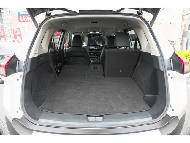 エクストレイル １．５　Ｇ　ｅ－４ＯＲＣＥ　４ＷＤ　４ＷＤ　プロパイ　１オーナー　ＬＥＤヘッドランプ　ナビＴＶ　スマートキー　レーダークルーズ　ＬＫＡ　キーフリー　ＥＴＣ　４ＷＤ　アルミホイール　メモリーナビ　記録簿　ドライブレコーダー　バックカメラ　サイドカメラ　ＰＳ（39枚目）